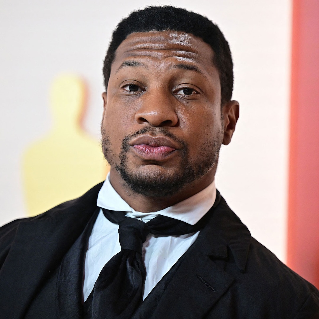 Jonathan Majors Found Guilty of Assault and Harassment in Trial